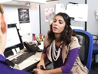 Man mummy and companion's stepdaughter gonzo Bring Your patron's