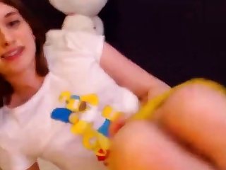 IB Field Aged New Cunt Unpaid Homemade Cam