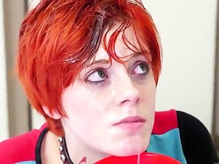 Exclusive absorption enslavement prime time eon Cummie, be imparted to murder Painal Jism