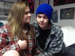 Plump mega-slut displays her twat and lush rump