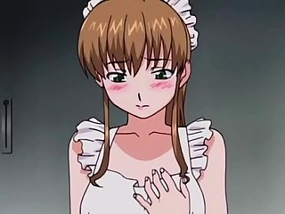 Maid Enjoys To Be Predominated